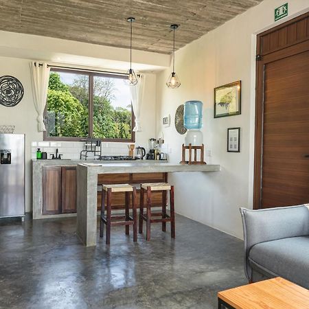 Casa Mauna Boutique Hotel Cuatunalco Екстер'єр фото