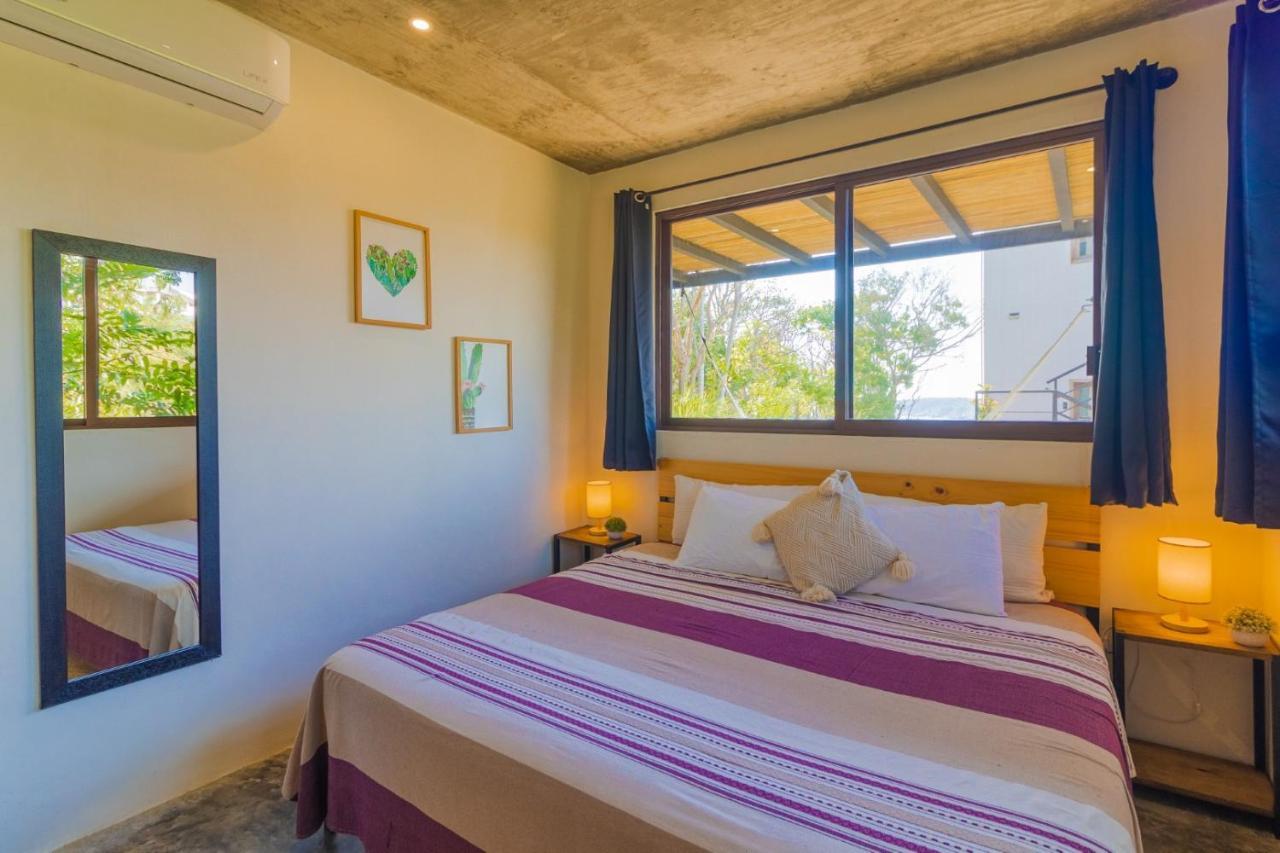 Casa Mauna Boutique Hotel Cuatunalco Екстер'єр фото