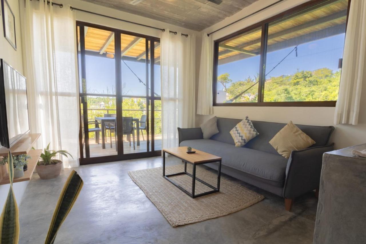 Casa Mauna Boutique Hotel Cuatunalco Екстер'єр фото