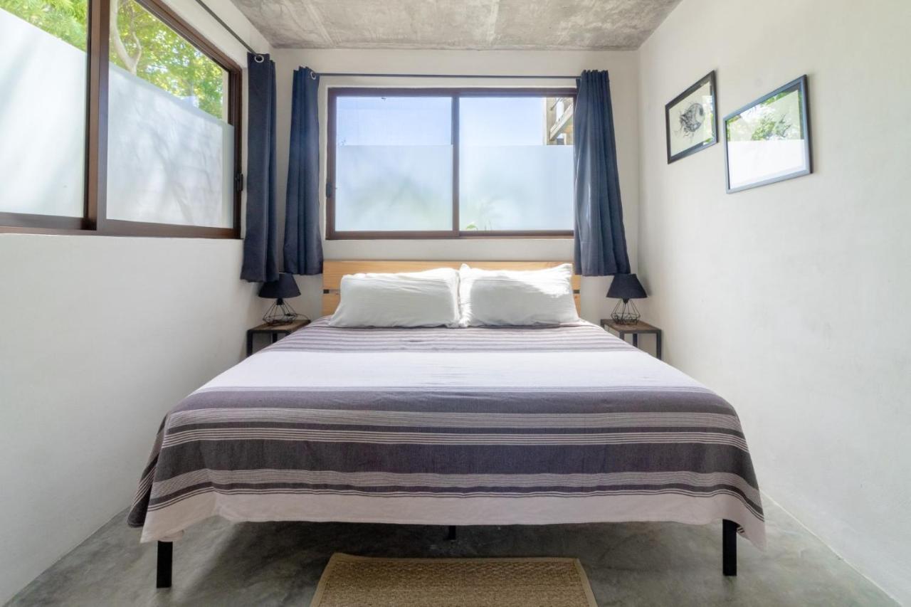 Casa Mauna Boutique Hotel Cuatunalco Екстер'єр фото